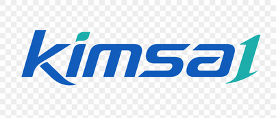 kimsa1 logo